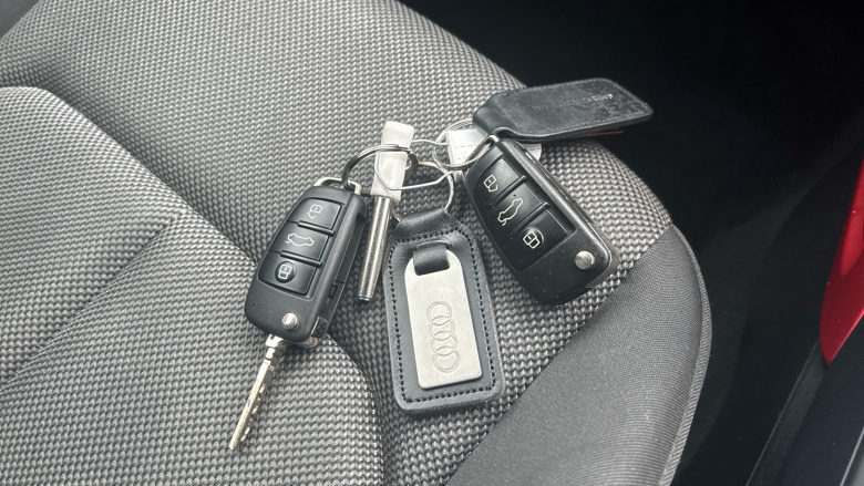 Audi Q2 30 TFSI Sport 5dr Petrol Estate